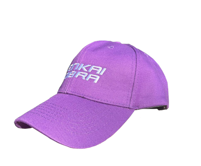 Purple Hat