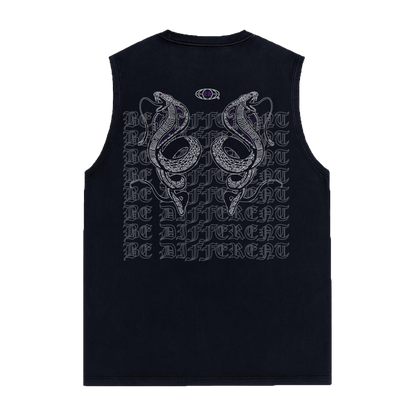 Venom Tank Top